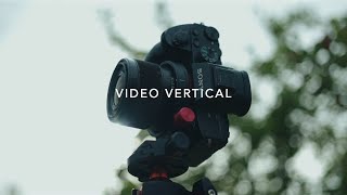 QUIERES GRABAR VIDEO EN VERTICAL? ESTO TE INTERESA 🎥
