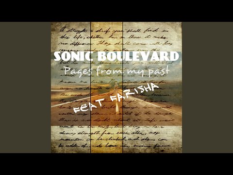 Pages from My Past (feat. Farisha)