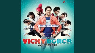 Download lagu Pani Da Rang (Male) mp3