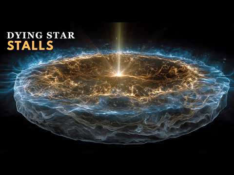 Why a Supernova Isn't an Explosion