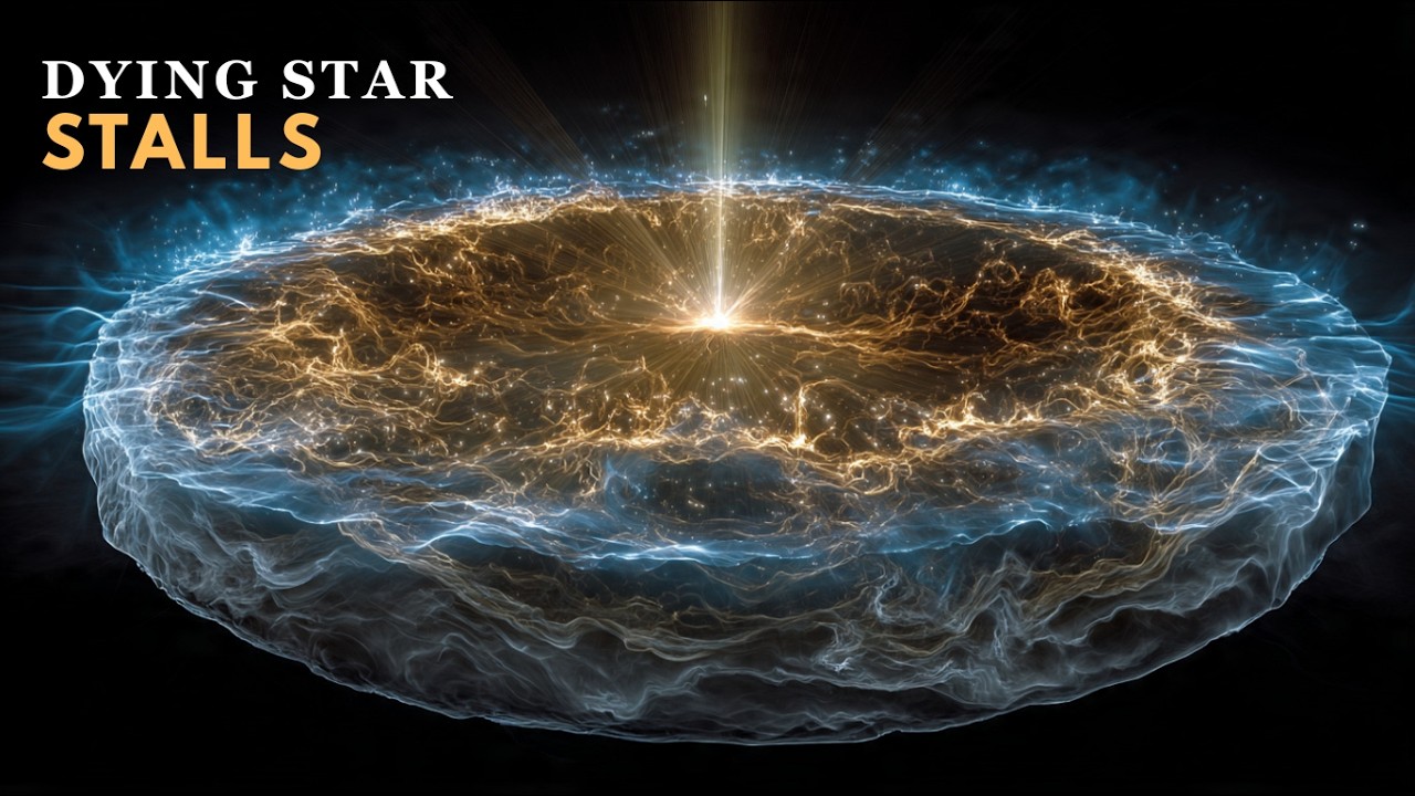 Why a Supernova Is Not Actually an Explosion
