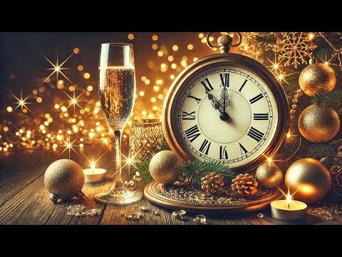 Einen guten Rutsch ins neue Jahr! 🥂✨