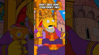 Download lagu Bart Sees How Everybody Does 😵 #simpsons #shorts mp3