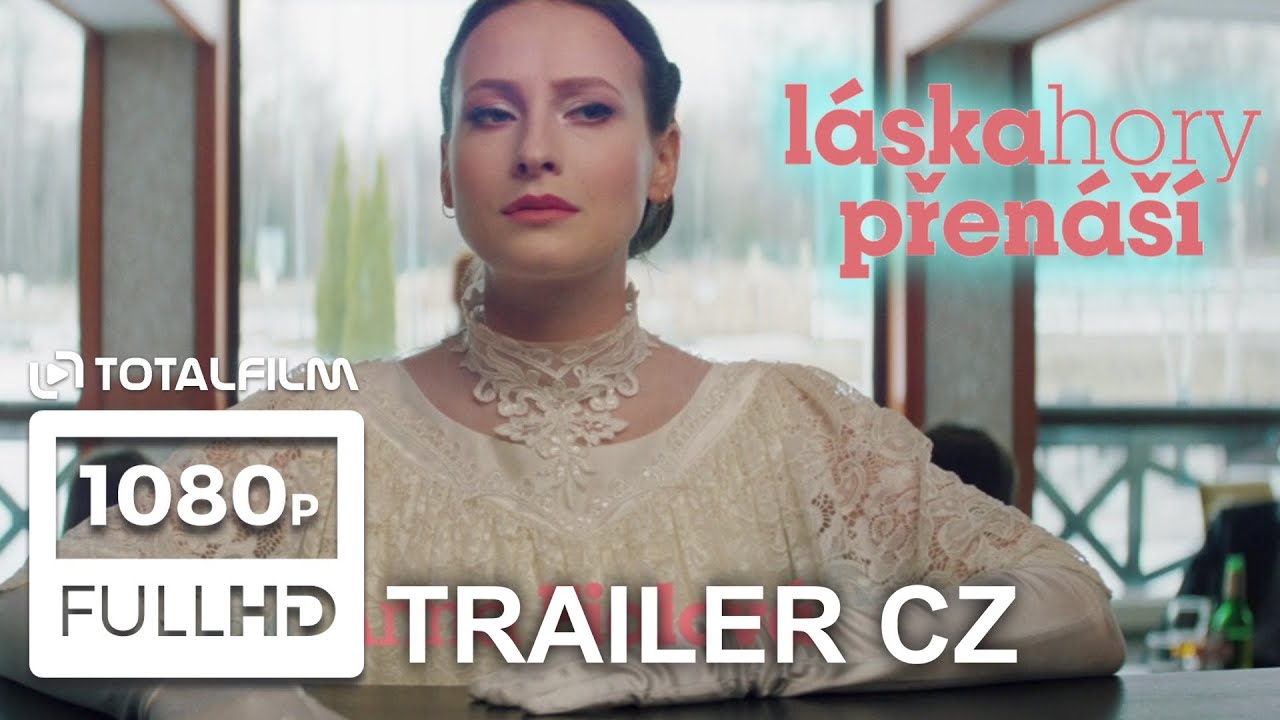 Trailer oficial de Avalanche do Amor