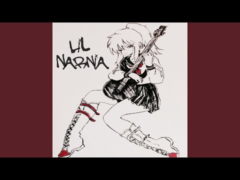 Her Heart Has Flowers Inside