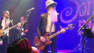 Supersonic Blues Machine ft. Billy Gibbons #2 - Tivoli Utrecht 2018