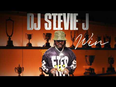 DJ Stevie J - Win (Official Visualizer)