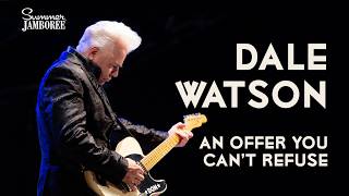 Dale Watson ft. The Don Diego Trio - An Offer You Can't Refuse | Live at Summer Jamboree