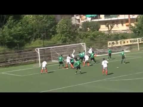 DIL30 100515 PLAY OFF: CERTOSA - CAMPESE 3-0 | PRIMA CATEGORIA C