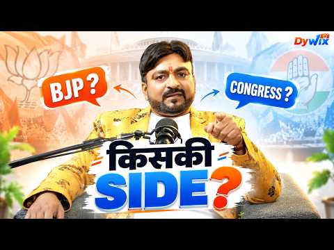 BJP हो या Congress - TV पर नेताओं को लपेटना कितना मुश्किल है? | Neerr Gorakhhpuri