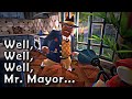 HELLO NEIGHBOR 2 - MAYOR's Mansion Case Gameplay Walkthrough Part 6 [4K 60FPS]