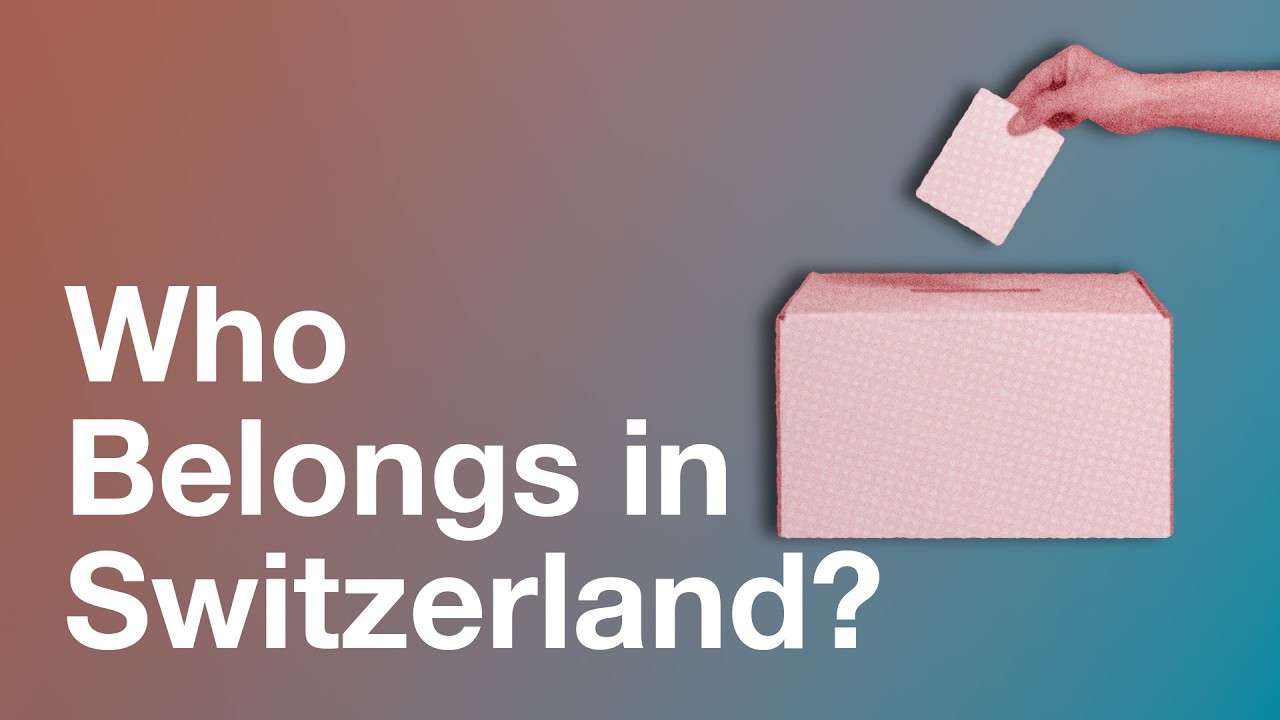 Who gets to become Swiss — and why does it depend on where you live?