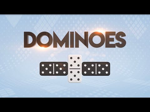 Play Block Dominoes Game Online