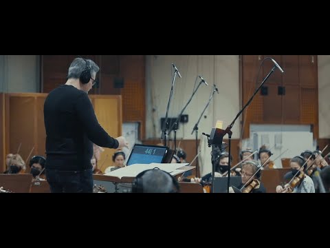 "It Was Always You (Orchestral Version)" - by Matthew Morgan (Official Video)