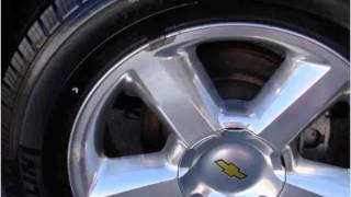 preview picture of video '2010 Chevrolet Tahoe Used Cars Damascus VA'