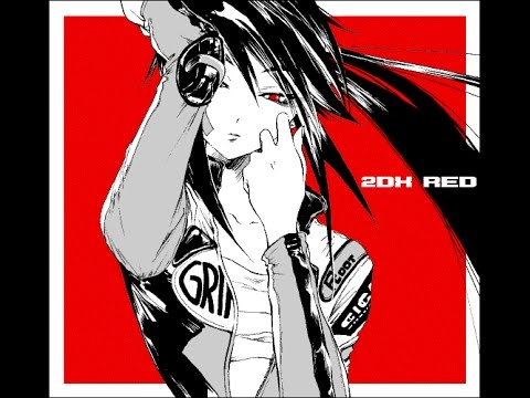 Ucchies - Oosanbashi 『84-168BPM　Japan 』^^ IIDX11 RED ^^