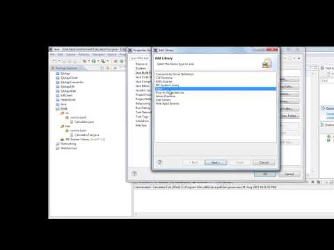 Junit4 Testing Java Classes With Junit Framework