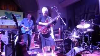 Laura Marling - The Muse (SXSW 2015) HD