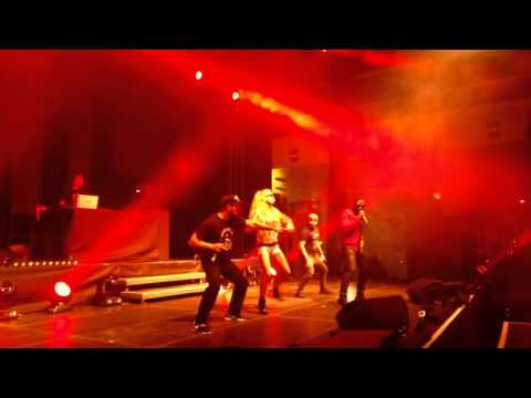 Captain Hollywood Project (LIVE 2015)