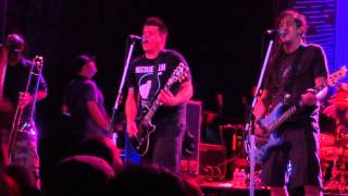 Less Than Jake "Happy Man"