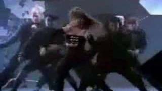 Paula Abdul - The Way That You Love Me (Version 1)