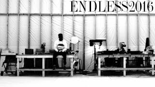 Frank Ocean - ENDLESS2016 (Stream Snippets)