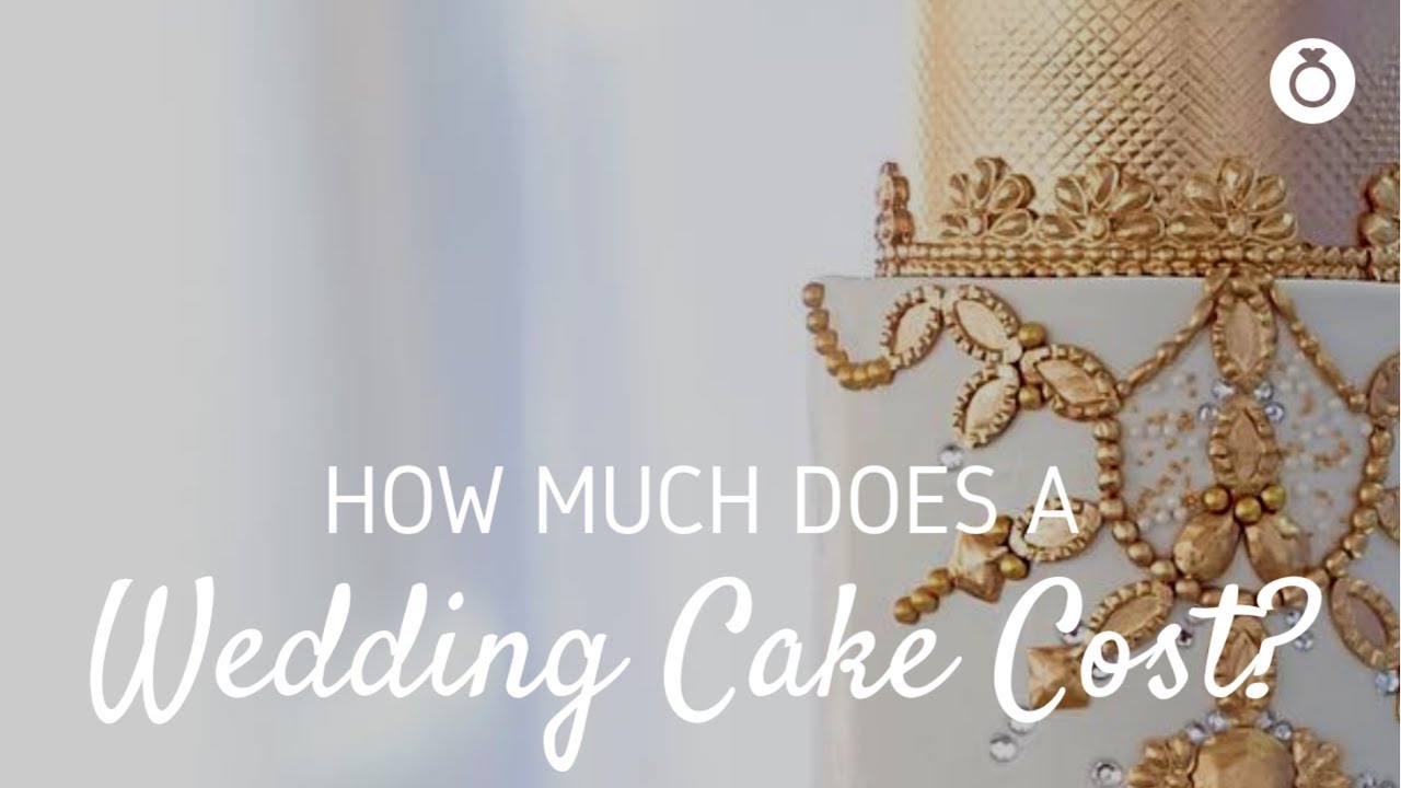 How Far In Advance To Order Wedding Cake