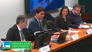  Primeiro contrato com jovens atletas (PL 936/24) - 25/03/2026 14:00