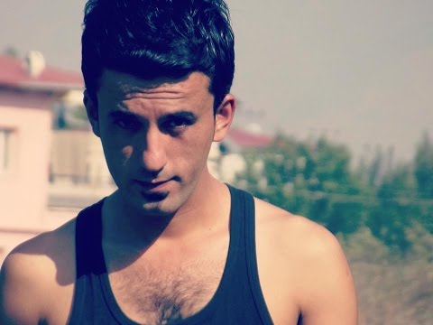 Ömer Sönmez - Kaybolan Umutlarım 2016