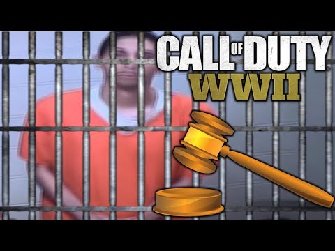 Call of Duty ‘Swatting’ Prankster Charged with Involuntary Manslaughter