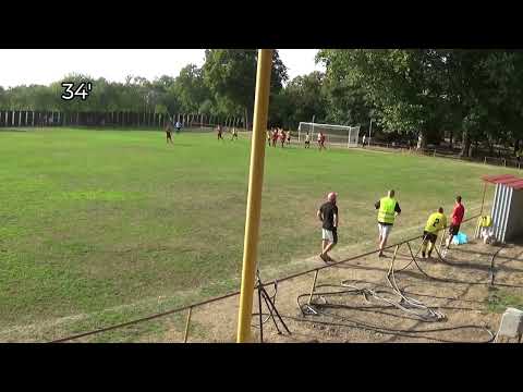 FK Tibava – OŠK Tušice - TNV | 4. kolo, sezóna 2022/23