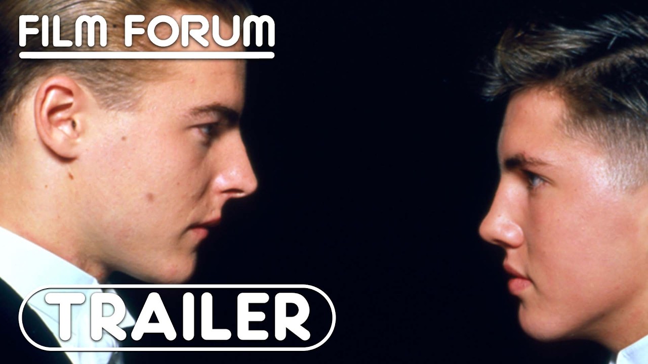 Miniature de la vidéo REUNION Trailer du film L'Ami retrouvé