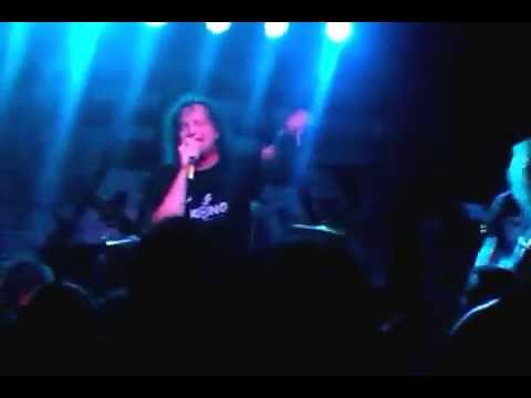 VOIVOD - Forgotten in Space - 22/10/2012 - Luynes