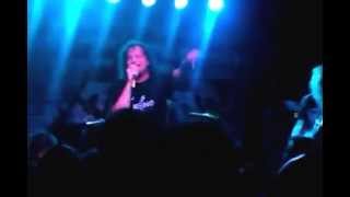 VOIVOD - Forgotten in Space - 22/10/2012 - Luynes