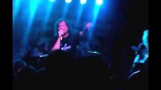 VOIVOD - Forgotten in Space - 22/10/2012 - Luynes