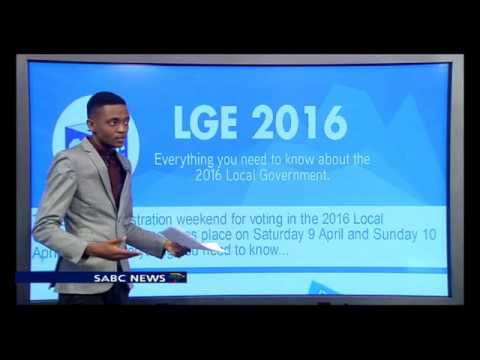 Social Media Trends, 8 April 2016