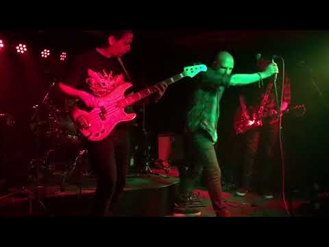 Galleon, Live @ EP Release Party, Café The Jack - Eindhoven