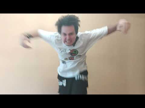 GREEN ORXNGE - D.I.E. (OFFICIAL FLEX VIDEO)