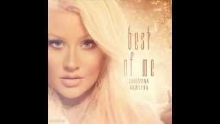 Christina Aguilera - Best Of Me (Sub. Español)