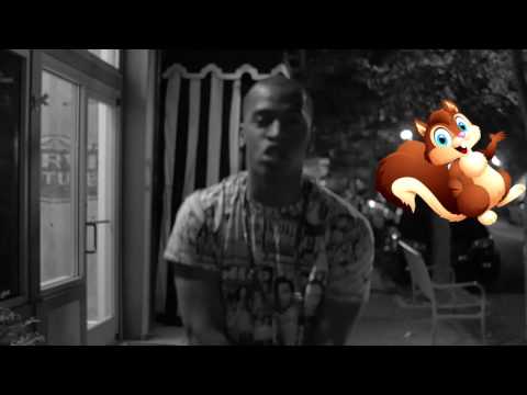 Jr Be Snappin- King Speech