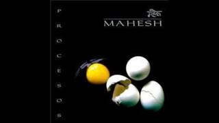 Mahesh - Procesos (Albúm completo)