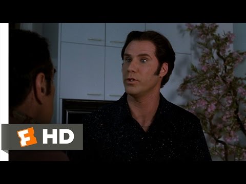 A Night at the Roxbury (6/7) Movie CLIP - Perfectly Normal Feelings (1998) HD