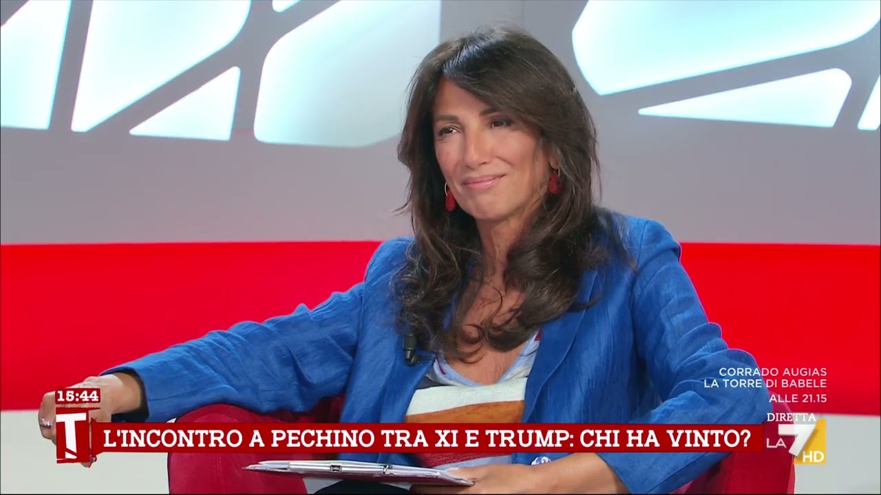 Usa-Cina, Minniti: "Trump più socievole, ma Xi pensa che la storia sia dalla sua parte"