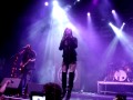 Seether "Broken" featuring Lzzy Hale - 98Rock ...