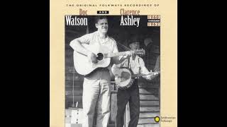 Doc Watson - Rambling Hobo
