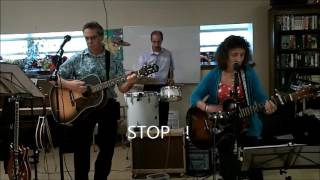 Jeff Tweedy  "Dawned on Me "  by  Bak-ta-Bak