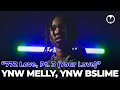 YNW Melly, YNW BSlime, YNW4L - 772 Love, Pt. 3 (Your Love) | MajorStage LIVE 360 Performance