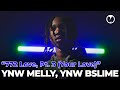 YNW Melly YNW BSlime YNW4L 772 Love Pt 3 Your Love MajorStage LIVE 360 Performance
