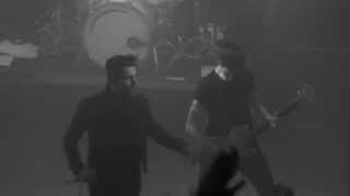 AFI - Ever And A Day - Live @ The Troubadour 9-10-13 in HD