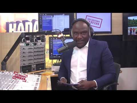 ESPACE TV GUINEE   SUR CANAL +